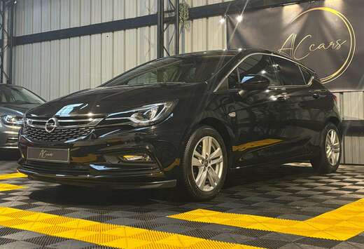 Opel Astra 1.4 Turbo / 12 mois garantie