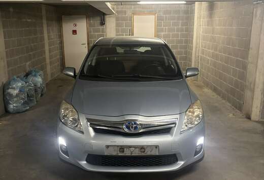 Toyota HEV 1.8i HSD Luna CVT