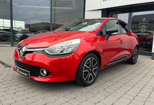 Renault 1.2i *GARANTIE 12 MOIS*CRUISE*GPS*BLUETOOTH*A ...