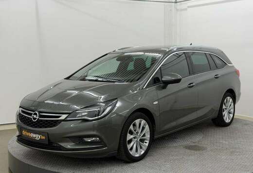 Opel Sports Tourer Full Options aan TOP prijs