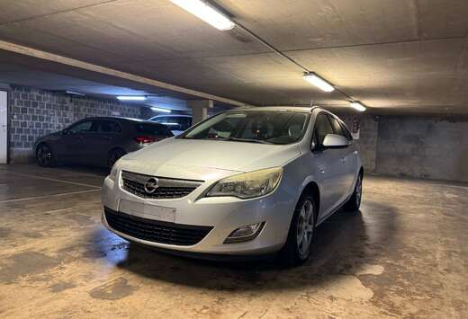 Opel Astra Sports Tourer 1.3 CDTi ecoFLEX Enjoy Start ...