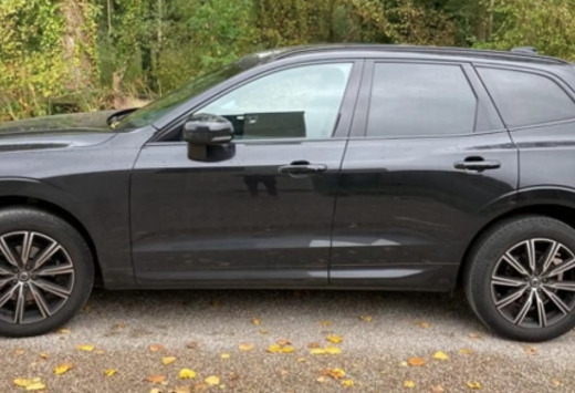 Volvo XC60 2.0 D4 R-Design Geartronic AdBlue