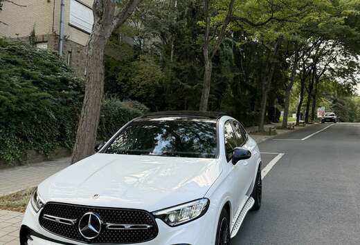 Mercedes-Benz Premium- Full Option