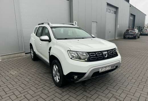 Dacia 1.2 TCe 4x2 Explorer  // CLIM // Garantie