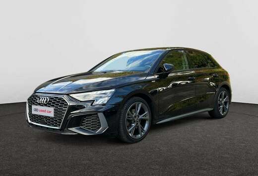 Audi 30 TFSI Sport Edition S tronic