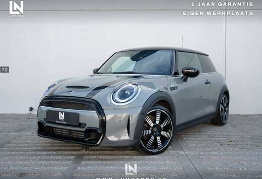 MINI 2.0AS - SPECIALISATIE BMW/MINI - Onderhoudshisto ...