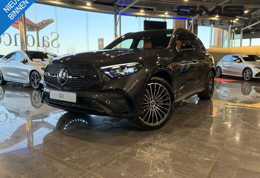 Mercedes-Benz 4MATIC Star Edition