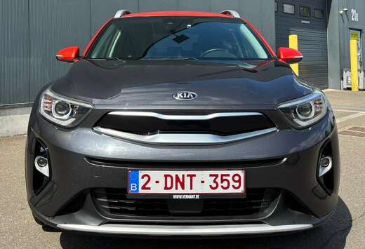 Kia Stonic 1.4 Spirit