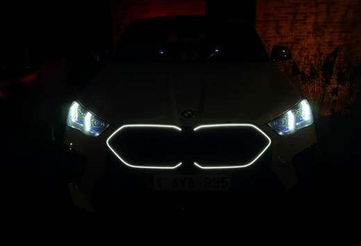 BMW X2 2.0iA sDrive20 OPF