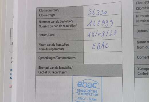 Kia 1.0 T-GDI 120 ch ISG BVM6 GT Line