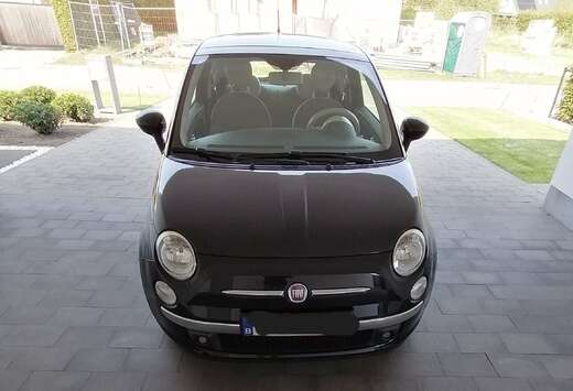 Fiat 500 0.9 TwinAir Start