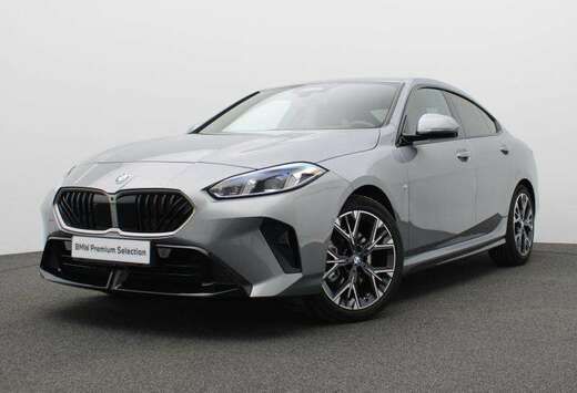 BMW NEW MODEL - M SPORT - HARMAN-K