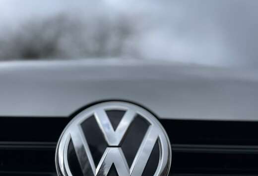 Volkswagen 1.2 TSI Allstar