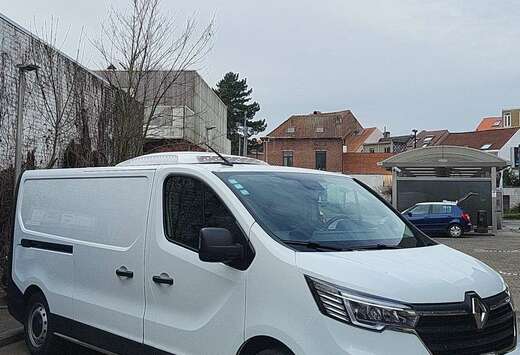 Renault 2.0 dCi 30 L2H1 Confort (EU6d)