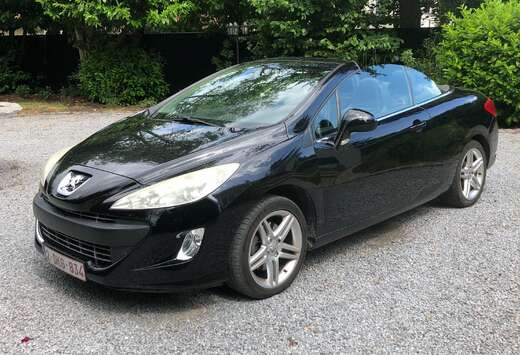 Peugeot 308 CC 155 THP Premium
