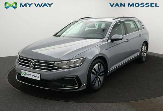 Volkswagen Passat GTE 1.4eHybrid PHEV 218PK *AUTOMAAT ...