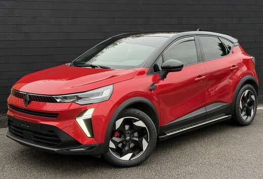 Renault 1.0 TCe+NAVI+VIRTUAL+AIRCO+GARANTIE 1 AN+JANT ...