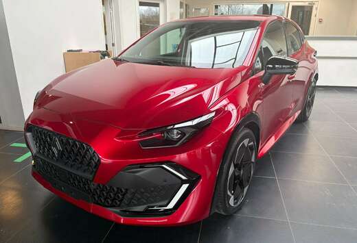 Renault Esprit Alpine, Techno, Evolution +, Evolution