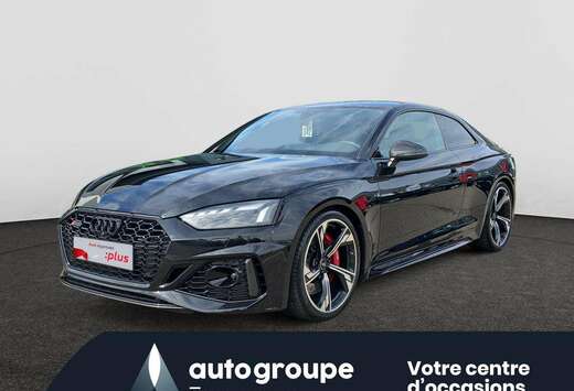 Audi Coupe 2.9 TFSI 450cv Quattro tiptronic