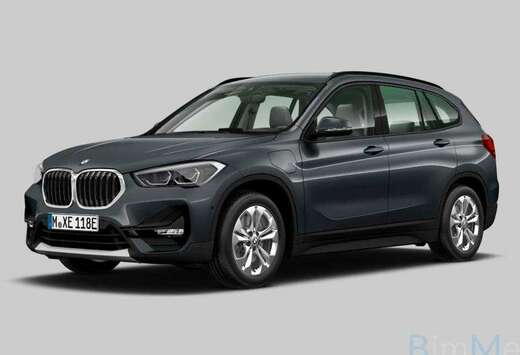 BMW xDrive25E Camera Navi PDC Airco Cruise Alarm