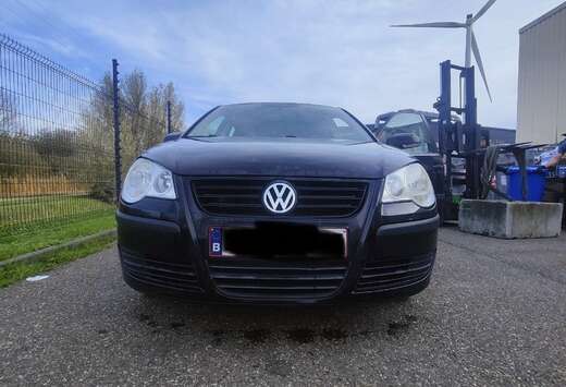 Volkswagen 1.2 Comfortline