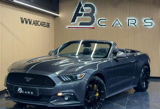 Ford 2.3i * CABRIOLET * GARANTIE 12 MOIS * LIRE ANNON ...