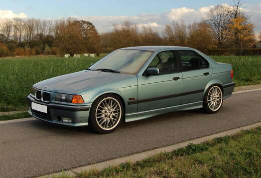 BMW IA Sedan  M-Pakket/Airco/Hifi/PDC/..