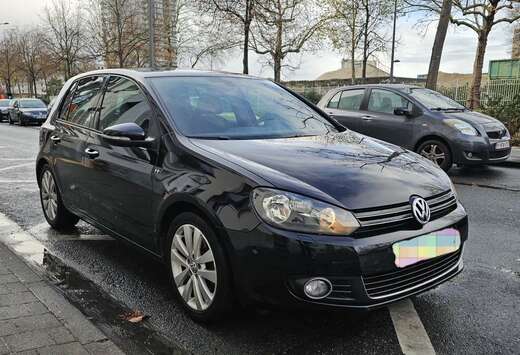 Volkswagen 1.4 TSI R line DSG