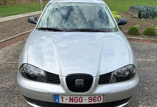 SEAT Cordoba 1.4 16V Stella