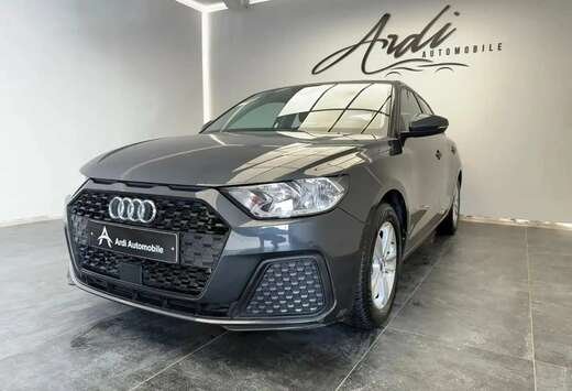 Audi Sportback 1.0 TFSI *COCKPIT VIRTUAL*GARANTIE*