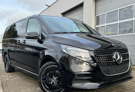 Mercedes-Benz Lichte Vracht / 300DAMG / 77.387+BTW /  ...