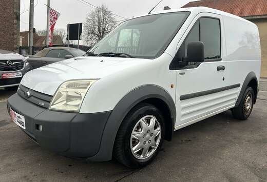 Ford 1.8 TDCi UTILITAIRE ** CLIM/ATTELAGE **