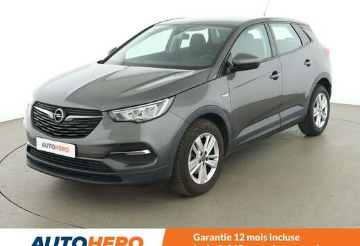 Opel 1.2 Turbo Edition