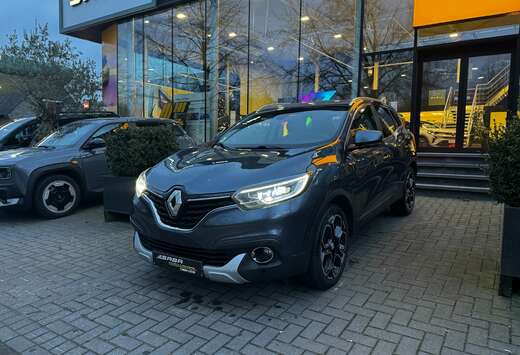 Renault Kadjar Energy TCe 130 S-Edition