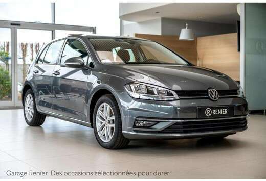 Volkswagen 1.6 TDi Highline Toit ouvrant Garantie 24  ...