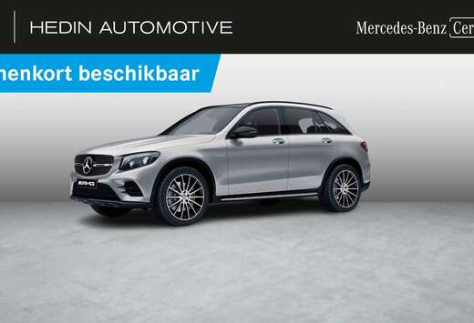 Mercedes-Benz Mercedes-AMG 4MATIC SUV Night Pack  Pan ...