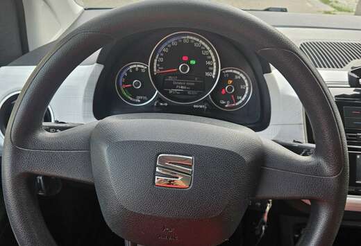 SEAT e-Mii 36.8 kWh Electric