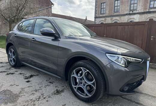 Alfa Romeo 2.2 JTD Q4 AWD Sport (EURO 6B) *CAMERA*