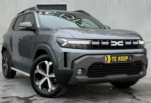 Dacia 1.6 Hybride*360Camera*Carplay*Trekhaak*ACC*LED