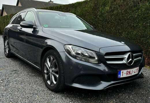 Mercedes-Benz (BlueTEC) d T