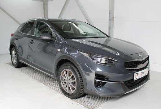 Kia 1.5 T-GDi Pulse  Top Deal  Airco  DAB Top Deal