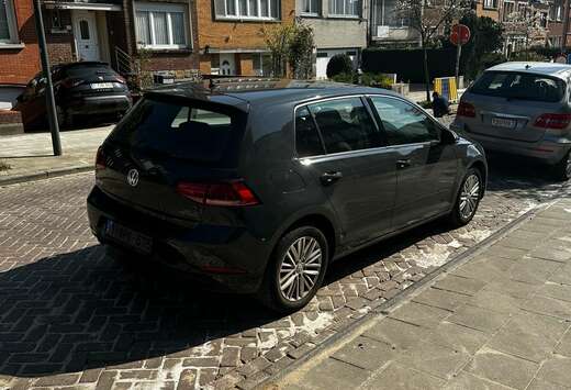 Volkswagen 1.0 TSI BMT Comfortline