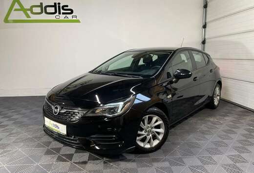 Opel 1.5 D 105 CV EDITION GPS CARPLAY