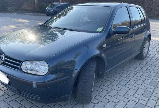 Volkswagen 1.4i Base