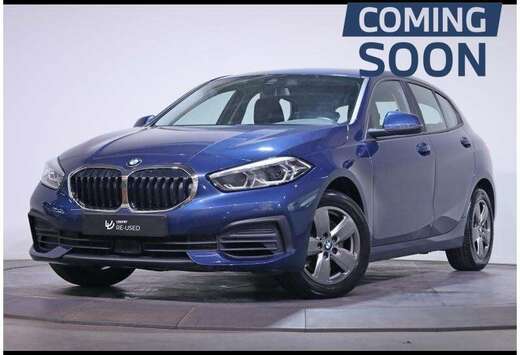 BMW i Hatch