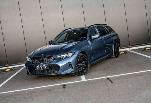 BMW I  Touring  X-Drive  M-Sport  ACC  FACELIFT