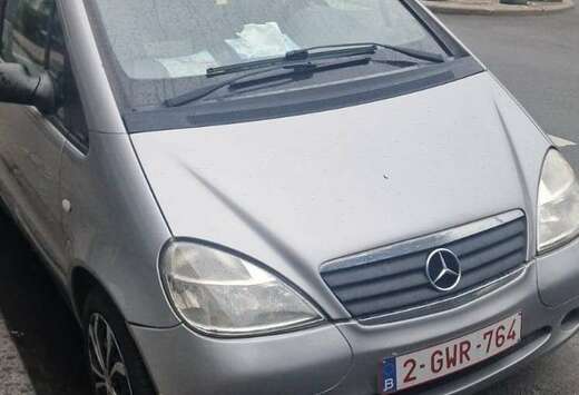 Mercedes-Benz Classic