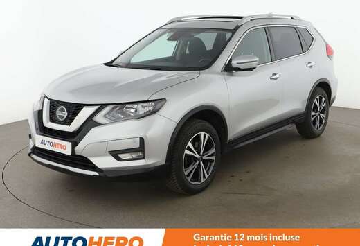 Nissan 1.3 DIG-T Acenta