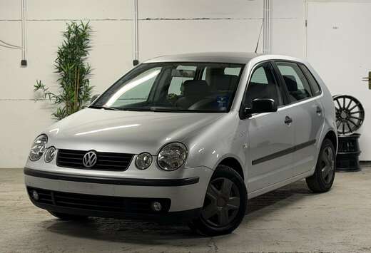 Volkswagen Boîte automatique Prêt à immat