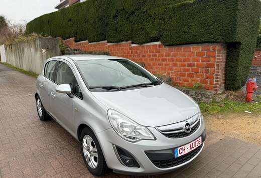 Opel 1.4i -EURO 5 - BOITE AUTOMATIQUE - GARANTIE